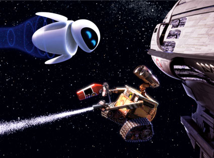Wall*E Wall*E